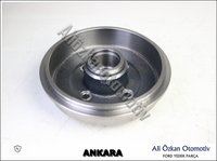 Ford Yedek Parça - FRENDİ KAMPANA : ARKA (PORYALI)